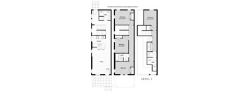 4-Bed TH