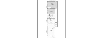 2-Bed Flat