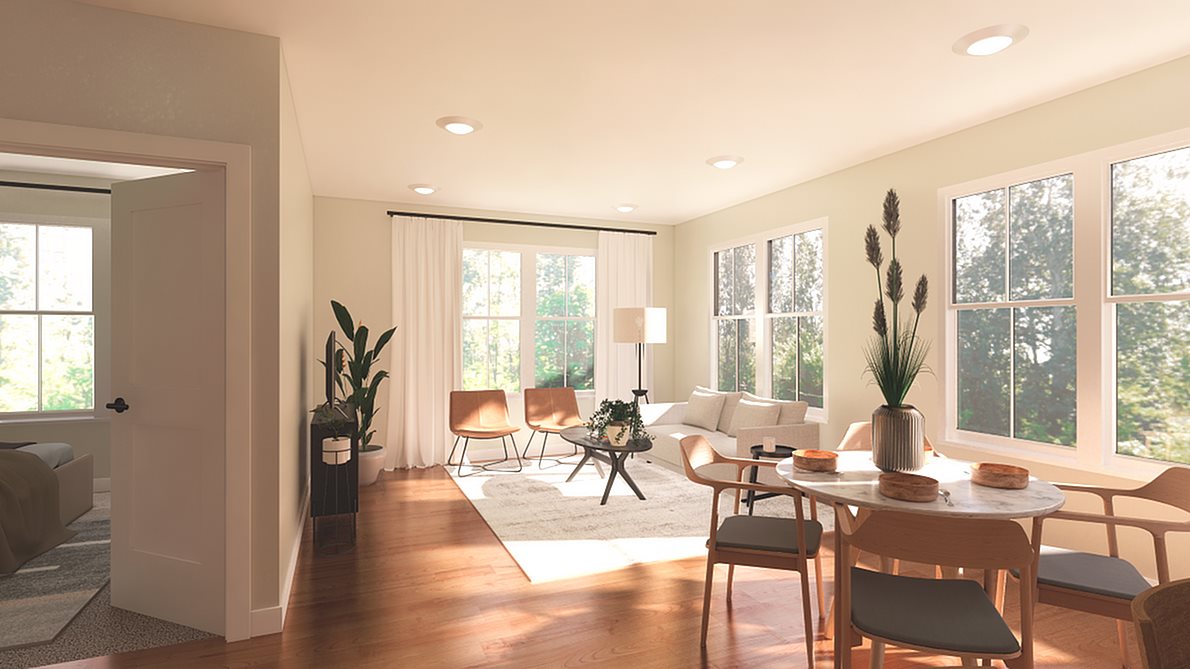 The Michael At GVX Apartments