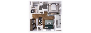 1C Corner