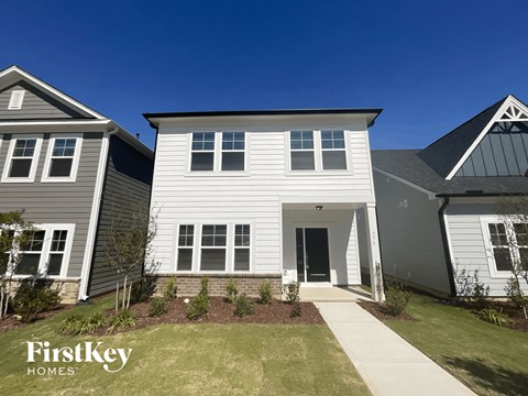 776 Lightrail Drive 3 Beds Apartment for Rent