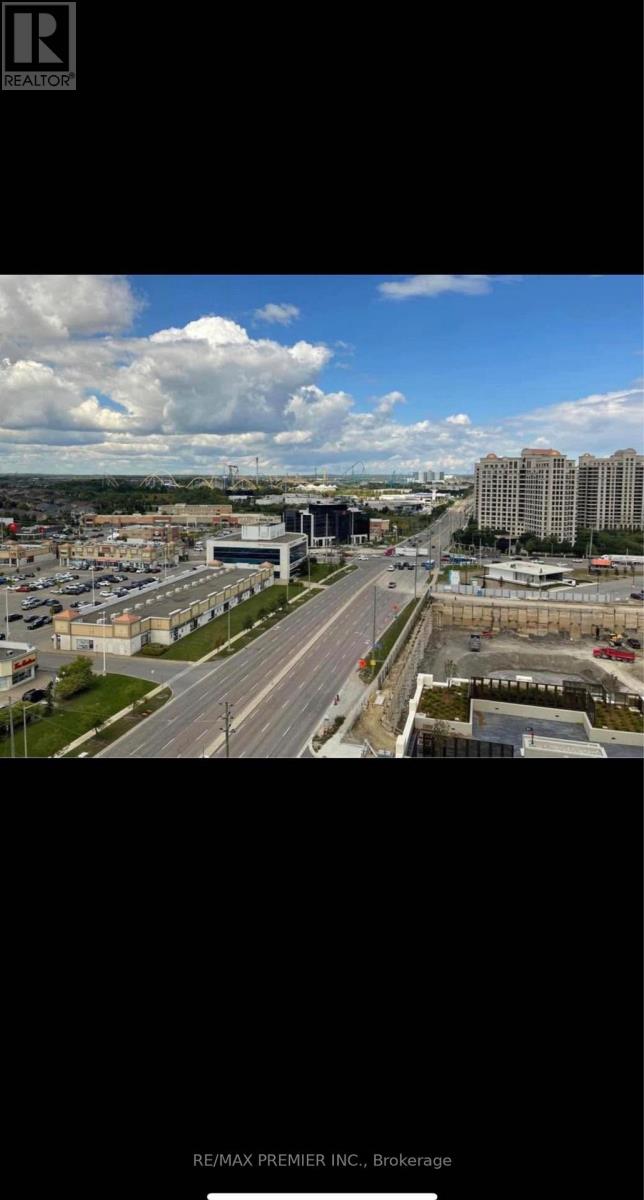 A view of a construction site for the RE/MAX Premier Inc. Brokerage.