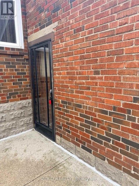 NANNY SUITE - 469 EVANS AVENUE 1 Apartment for Rent