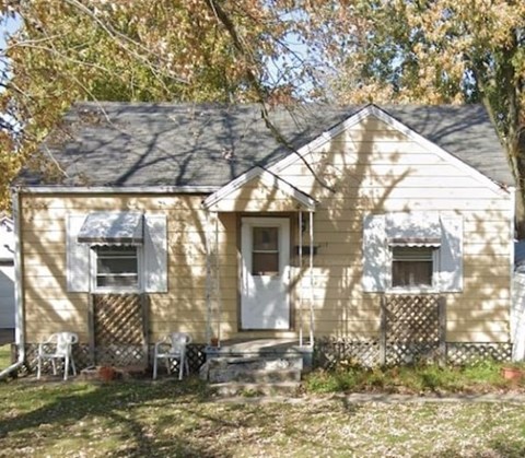 617 East 3Rd Street 2 Beds Apartment for Rent