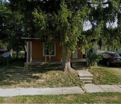 531 Holmes Avenue 3 Beds Apartment for Rent