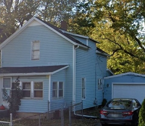1410 Reese Avenue 3 Beds Apartment for Rent