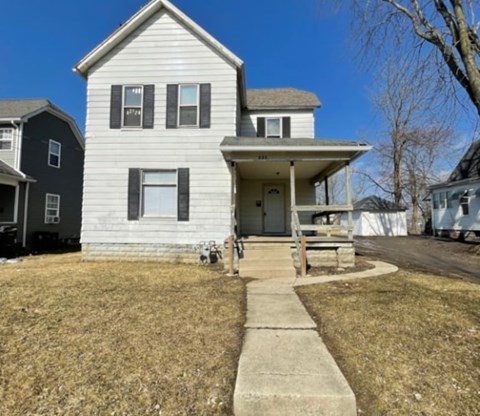 909 East Albert Street 4 Beds Apartment for Rent