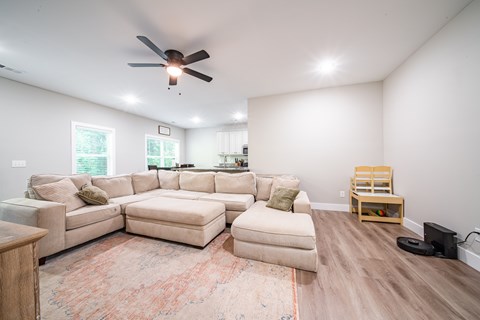 316 21St Avenue 3 Beds Apartment for Rent