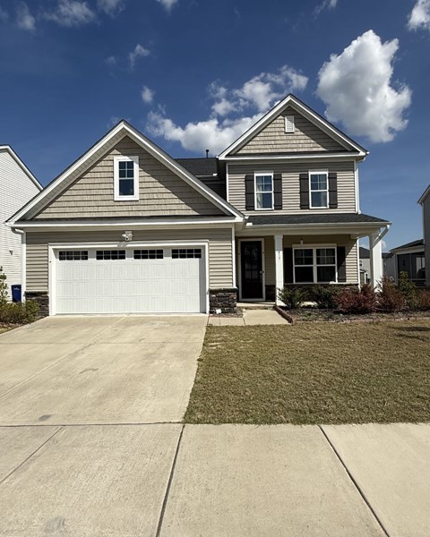 417 Acerno Drive 4 Beds Apartment for Rent