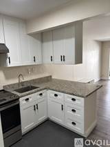 1-bedroom apartment at Highlander Apartments in Sunnyvale