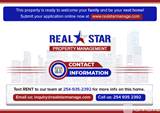 2-bedroom apartment at 1107 S 33rd St in Temple