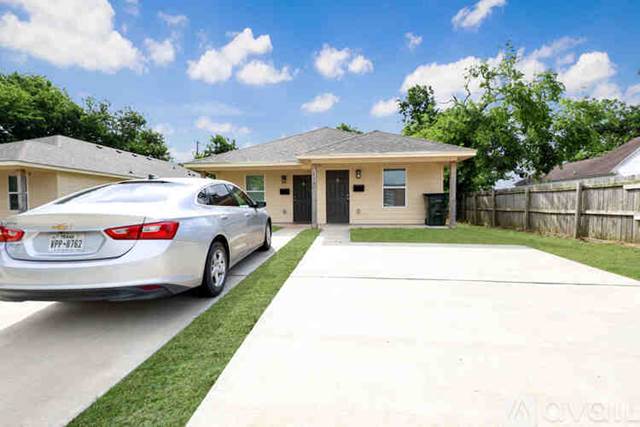 2-bedroom apartment at 1107 S 33rd St in Temple, TX