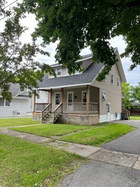 108 Fairmont 3 Beds Apartment for Rent