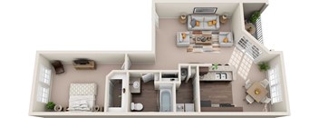 Ashton Renovation