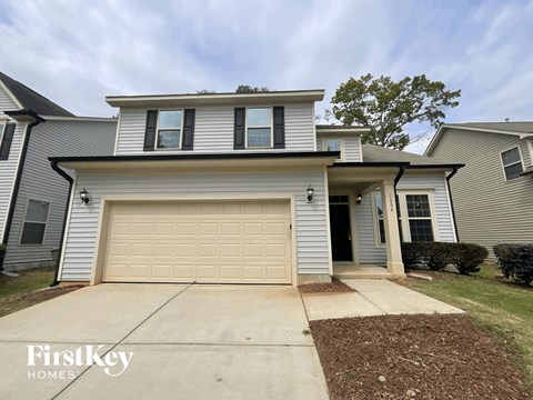 1004 Magnolia Farm Way 4 Beds Apartment for Rent