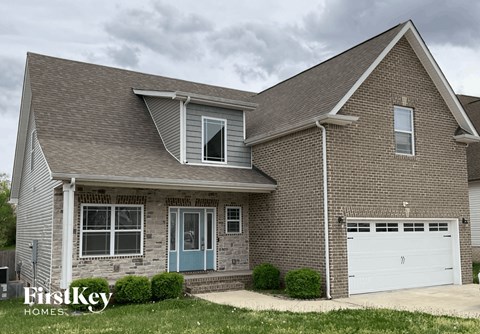 1025 Shirley Dr 4 Beds Apartment for Rent