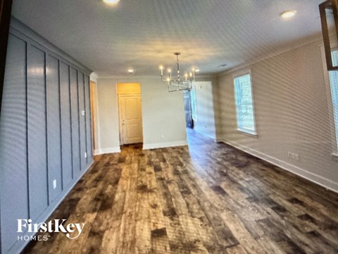 3730 Felipe Way 3 Beds Apartment for Rent