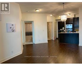 A real estate listing photo of a home interior.