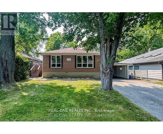 A house with a tree in front of it.