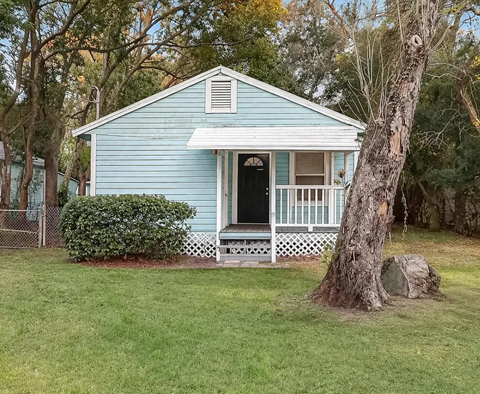 1317 Saint Clair Street 2 Beds Apartment for Rent