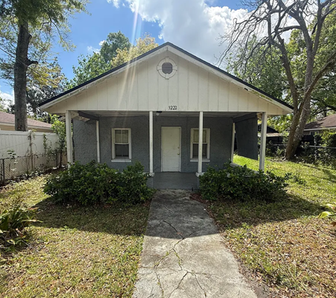 3222 Warrington Street 2 Beds Apartment for Rent