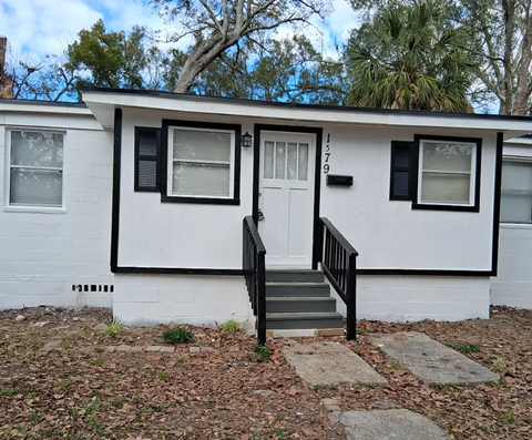 1579 West 14Th Street 4 Beds Apartment for Rent
