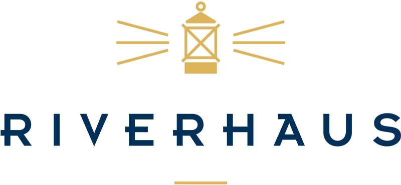riverhaus apartments logo
