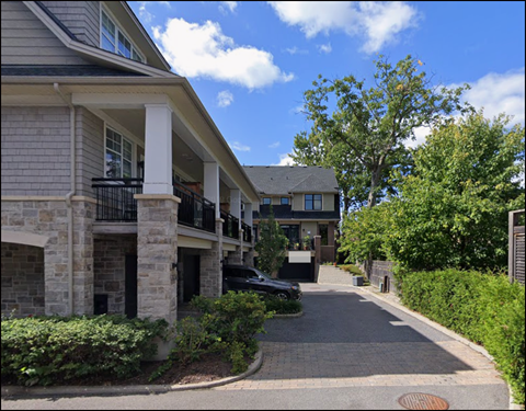 145 Dalkeith St 1 Apartment for Rent