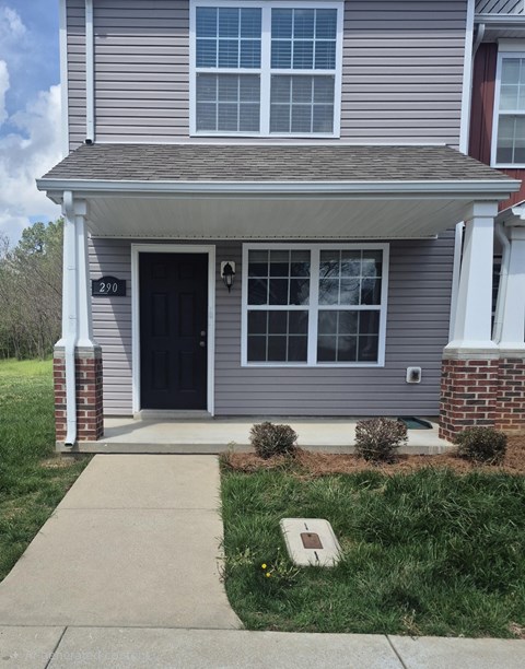 290 Alexander Boulevard 2 Beds Apartment for Rent
