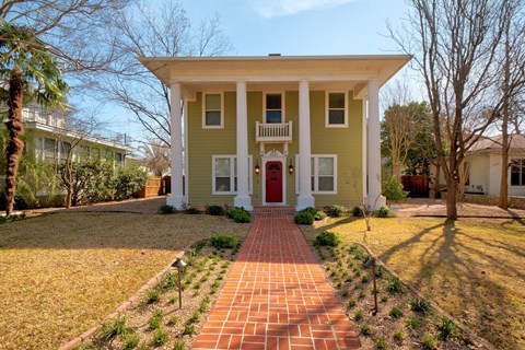 3005 Washington Square 7 Beds Apartment for Rent