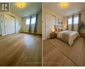 A bedroom with a bed and a window.