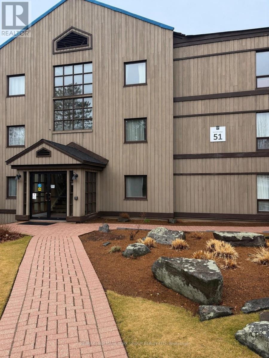 A building with the number 51 on it.