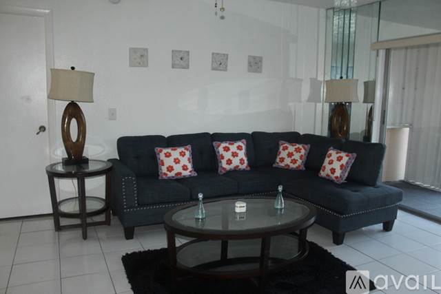 2-bedroom apartment at 4156 Inverrary Drive in Lauderhill, FL