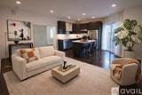 1-bedroom apartment at 1119 Poinsettia Drive in West Hollywood