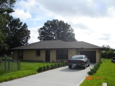 5377 Beck Drive 2 Beds Apartment for Rent