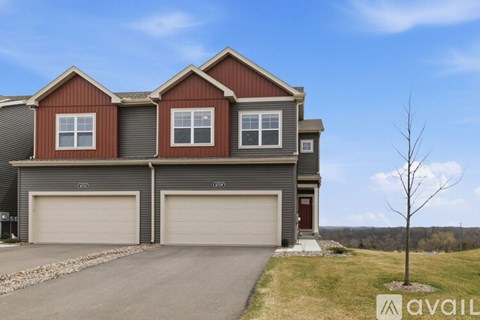 6719 Bluestem Way 3 Beds Apartment for Rent