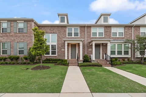 12832 Leopold Trail 2 Beds Apartment for Rent
