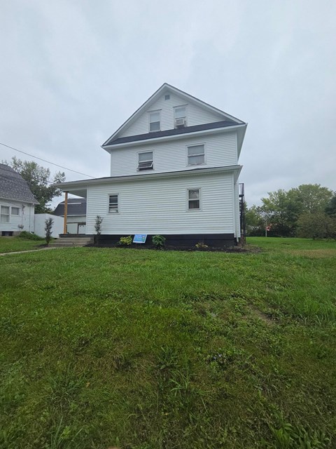 325 South Metcalf Street 1 Apartment for Rent