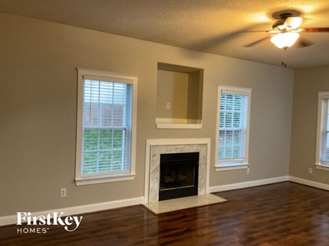13815 Hastings Farm Road 3 Beds Apartment for Rent