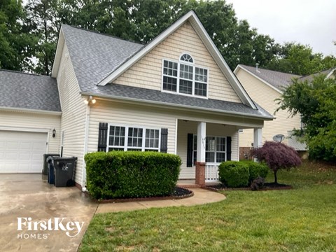 13815 Hastings Farm Road 3 Beds Apartment for Rent
