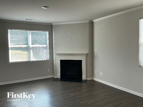 5831 Screech Owl Drive 4 Beds Apartment for Rent