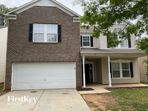 727 Sinclair Drive 4 Beds Apartment for Rent