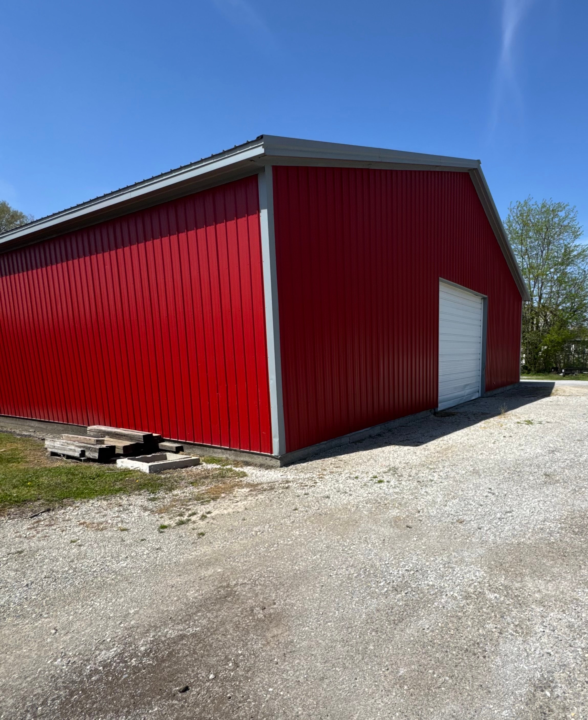 201 South Gay Street Studio House for Rent - Photo gallery 2