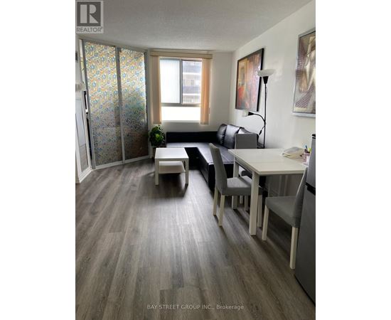 A realtor photo of a Bay Street Group Inc. brokerage office.