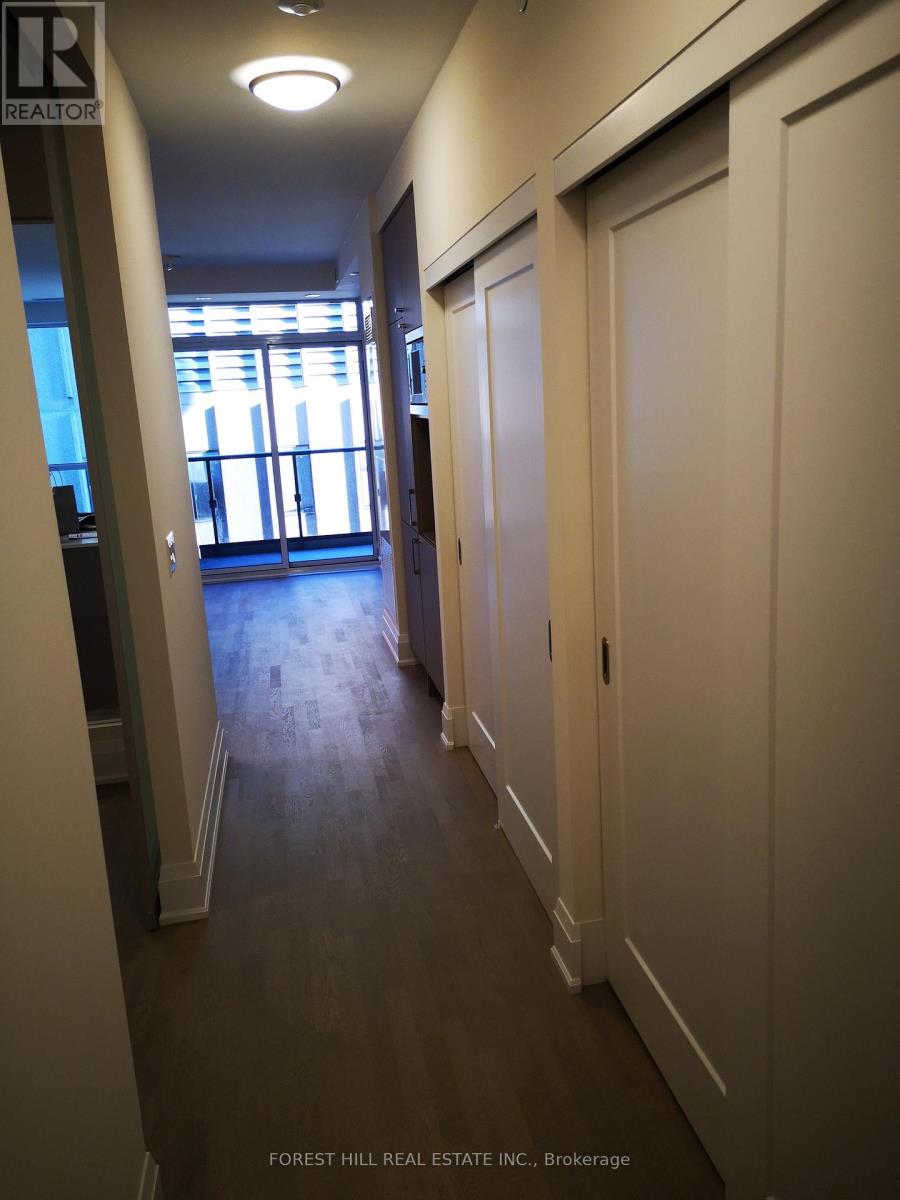 1008 - 88 CUMBERLAND STREET 2 Beds Apartment, Condo, Home for Rent - Photo gallery 1