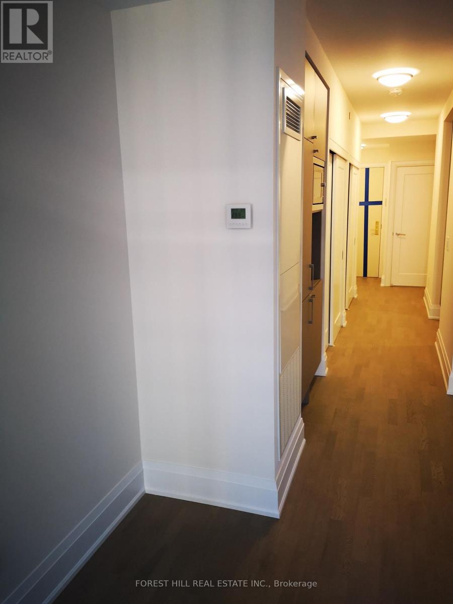 1008 - 88 CUMBERLAND STREET 2 Beds Apartment, Condo, Home for Rent - Photo gallery 2