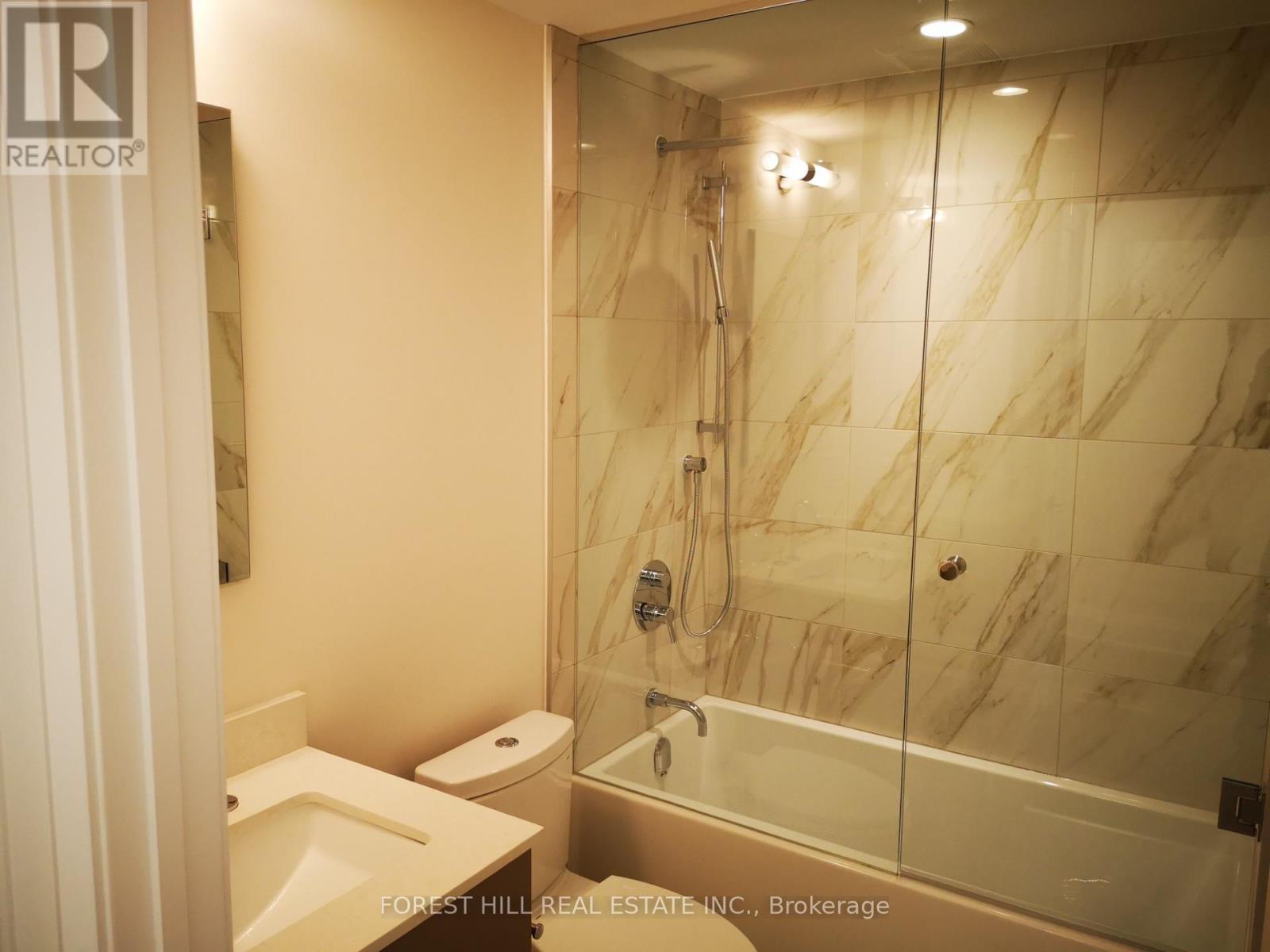 1008 - 88 CUMBERLAND STREET 2 Beds Apartment, Condo, Home for Rent - Photo gallery 4