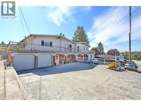 Ground Level 7222 PANDORA STREET 2 Beds Apartment for Rent