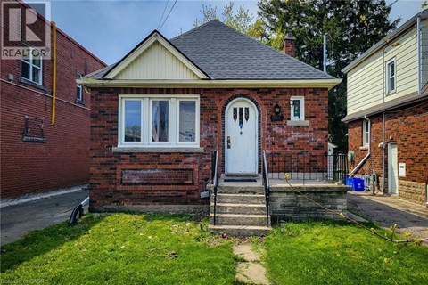 66 CLINE Avenue S Unit# Basement 3 Beds Apartment for Rent