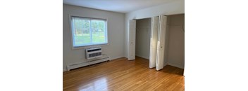 1 Bedroom, 1 Bathroom